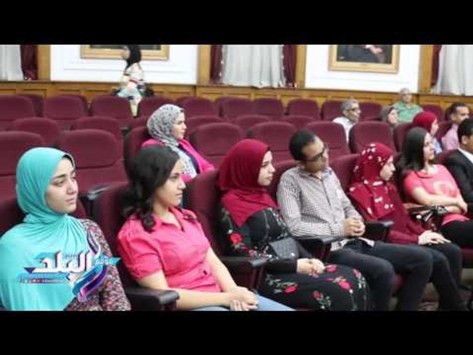 صدى البلد |مدير تعليم القاهرة عن أوائل الثانوية العامة: "إحنا دايما رقم 1"