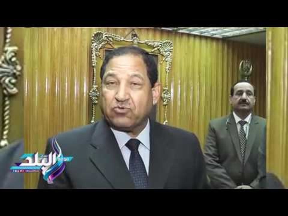 صدى البلد | محافظ الغربية يوقع برتوكول لتطوير العشوائيات بمنطقة سوق اللبن بتكلفة 33 مليون جنيه