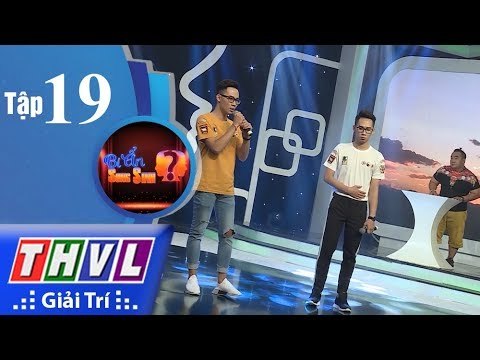 THVL | Bí ẩn song sinh - Tập 19[3]: Tài năng song sinh - Hồng Quốc, Hồng Cường
