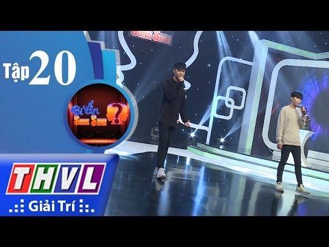 THVL | Bí ẩn song sinh - Tập 20[3]: Tài năng song sinh - Ngọc Thành, Ngọc Tâm