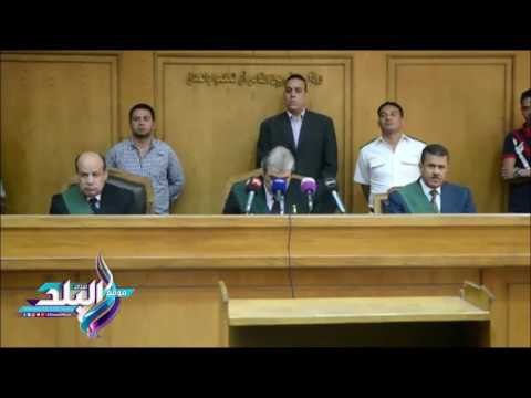 صدى البلد | المتهم بقتل شيماء الصباغ الحكم عليه بالسجن 10 سنوات