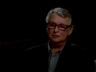 Interview Mike Nichols