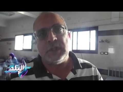 صدى البلد | مدير مستشفيات جامعة المنصورة: الدعم المالى سيؤدى لطفرة وتطور فى مستشفى الجامعة