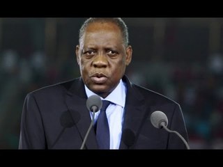 على مسئوليتي - أحمد موسى - الإتحاد الإفريقي يهدد بنقل مقره من مصر بعد إحالته للنيابة العامة