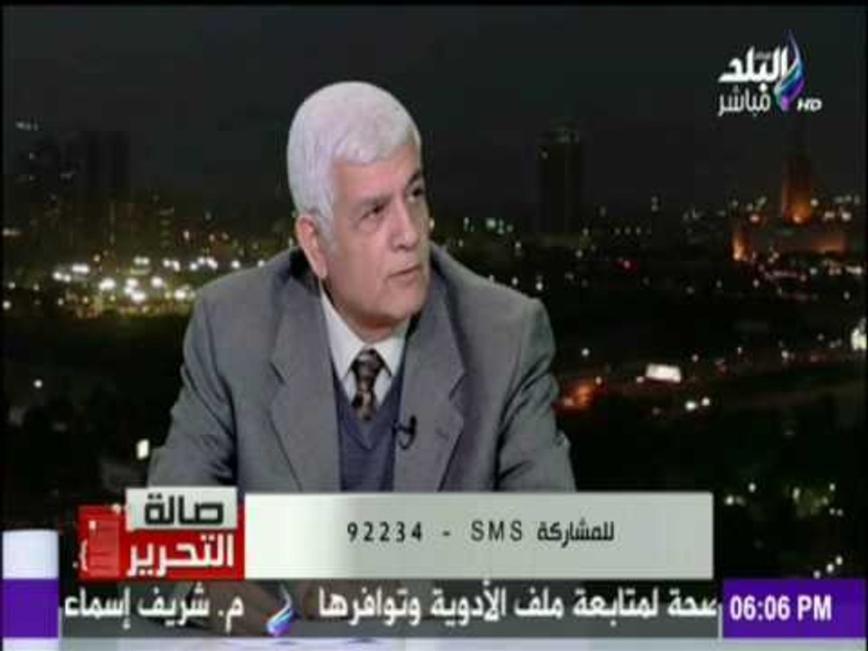 صالة التحرير - رئيس اوغندا : الرئيس السيسي أول رئيس يزور اوغندا منذ عهد الفراعنة