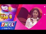 THVL | Quyền năng phái đẹp 2018 - Tập 9[3]: Mua hoa tặng mình, tại sao không?