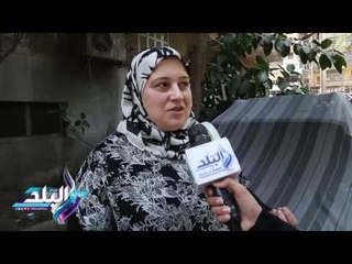 بعد قرارات الرئيس الـ٧ ...مواطنون: " السيسي حس بالغلابة، وياريس احنا في مركب وأنت القبطان "