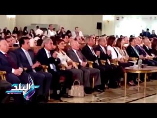 صدى البلد | رئيس الوزراء يفتتح مؤتمر "مصر تستطيع بالتاء المربوطة"