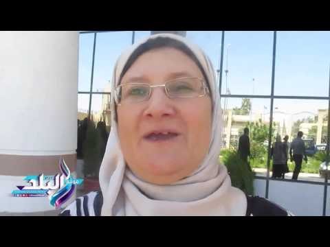 صدى البلد | وكيل وزارة التضامن بالفيوم تشيد بإنجازات الرئيس