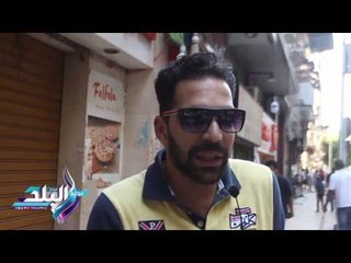 صدى البلد | مواطنون بعد ارتفاع أسعار المواصلات: "هنركب عجل"