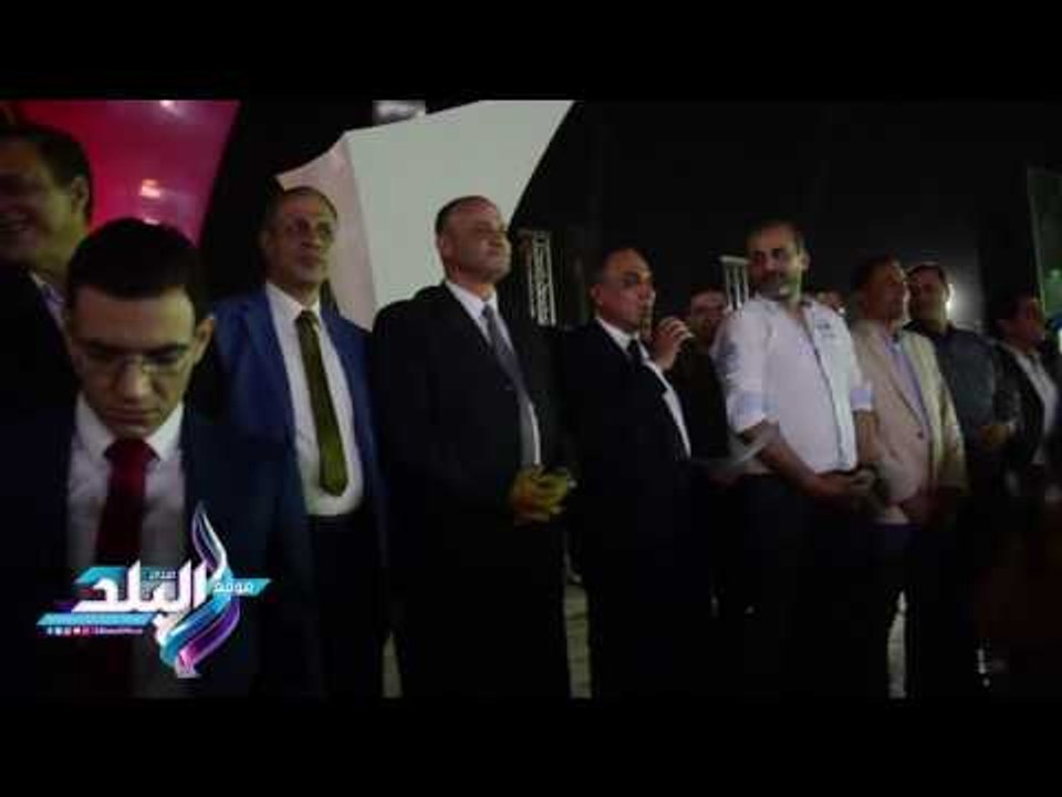 صدى البلد | الصحفيون الجدد يحلفون القسم أمام مجلس النقابة