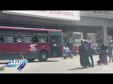 صدى البلد | استنفار أمني بالجيزة بالتزامن مع ذكرى ثورة 30 يونيو