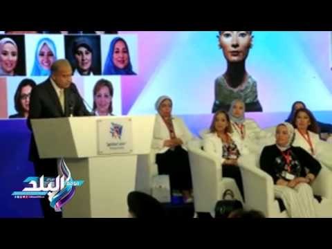 صدى البلد | رئيس الوزراء: المرأة لعبت دورا بارزا في ثورة 30 يونيو