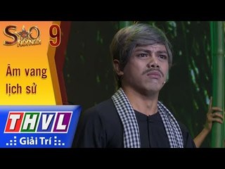 THVL | Sao nối ngôi Mùa 3 - Tập 9[3]: Bão rừng tre  - Hoàng Hải