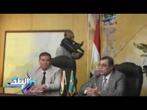 صدى البلد | محافظ الفيوم يُكرم أوائل التعليم الفنى والشهادة الابتدائية