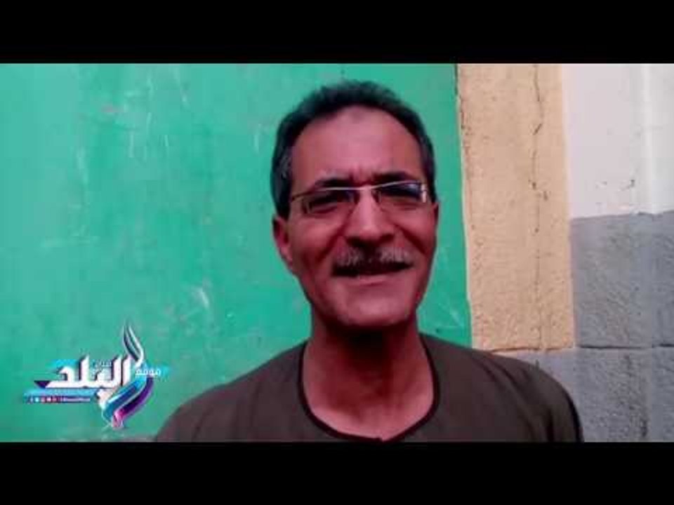 صدى البلد |  أهالى قرية بالعياط: إنقطاع المياه يصل لـ 23 ساعة يوميأ.