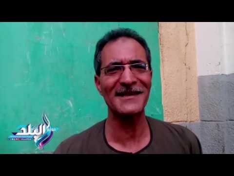 صدى البلد | أهالى قرية بالعياط: إنقطاع المياه يصل لـ 23 ساعة يوميأ.