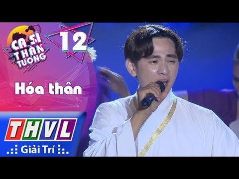 THVL | Ca Sĩ Thần Tượng - Tập 12[1]: Trăng vỡ - Minh Hoàng