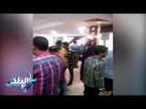 صدى البلد | اقبال شديد على سيراميكا كليوباترا فرع  المعادي