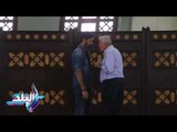صدى البلد | صلاة الجنازة على جثمان عمرو سمير في مسجد الشرطة.. شاهد