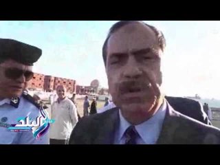 صدى البلد | مديرأمن جنوب سيناء:دوريات الامنية تغطى المحافظة خلال إجازة العيد