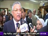 صباح البلد - جامعة عين شمس تفتتح وحدة عيوب القلب الخلقية في الدمرداش