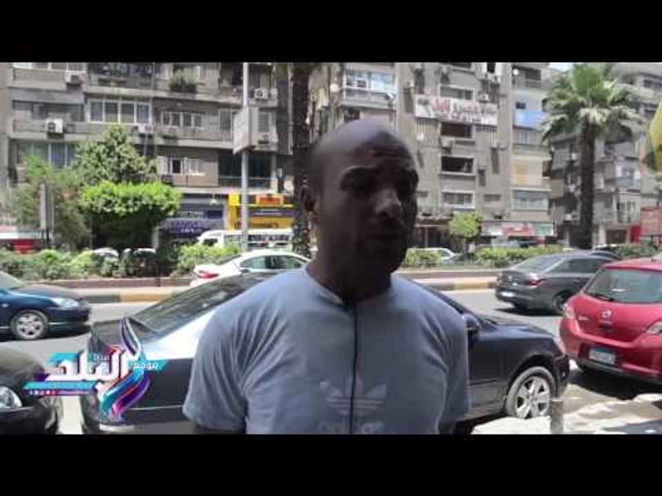 صدى البلد | #الدم_المصرى_غالى| المصريون: «قطر ارتكبت جرائم في حق مصر وحان وقت الثأر»