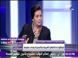 صدى البلد |نادية عبده: لم أتلق أي شكوى بسبب ارتفاع سعر أنبوبة الغاز