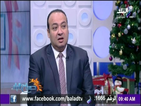 صباح البلد - عضو مجلس نقابة الصيادلة : لدينا 70 الف صيدلية منهم 65 الف تحت خط الفقر