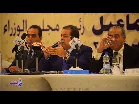 على مسئوليتي - أحمد موسى - أبو العينين: قطاع الصناعة هو حجر الزاوية في اقتصاديات الدول الكبرى