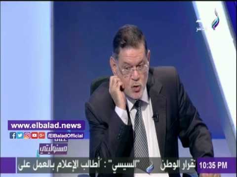 صدى البلد | بالأسماء تعرف علي قيادات التخريب فى « حسم» الإرهابية