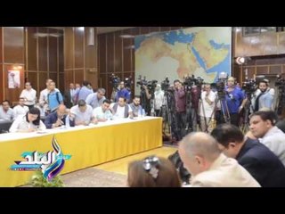 صدى البلد | وزير الكهرباء: سعر التعريفة سينخفض تلقائيا بهبوط الدولار