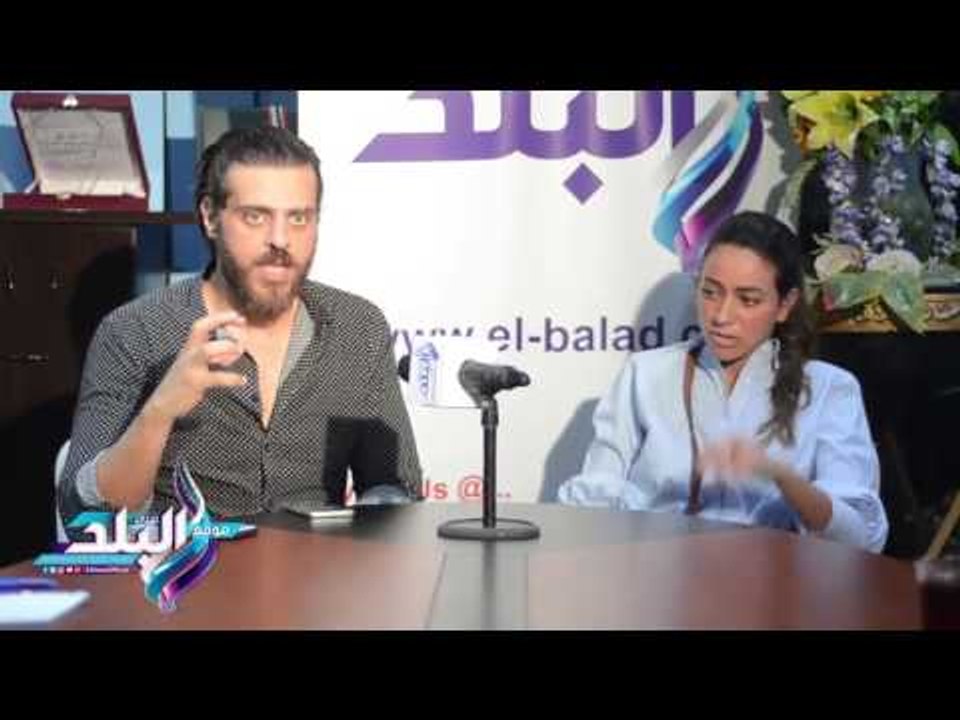 صدى البلد | طارق صبري في ندوة "صدى البلد":مجدي الهواري ودرة حرصوا علي حضور"يوم أن قتلوا الغناء"