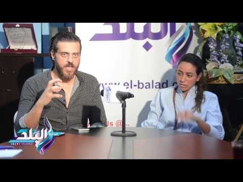 صدى البلد | طارق صبري في ندوة صدى البلد :مجدي الهواري ودرة حرصوا علي حضور يوم أن قتلوا الغناء