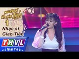 THVL | Người kể chuyện tình Mùa 2 - Tập 1[5]: Mất nhau rồi - Phương Trang