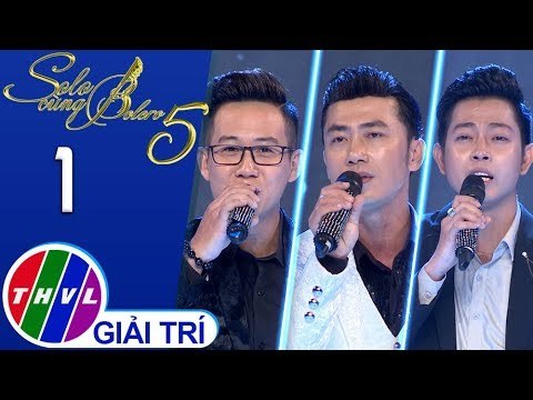 THVL | Solo cùng Bolero Mùa 5 – Tập 1[3]: Kỷ niệm xa bay – Thiên Bảo, Trọng Khương, Quốc Hương