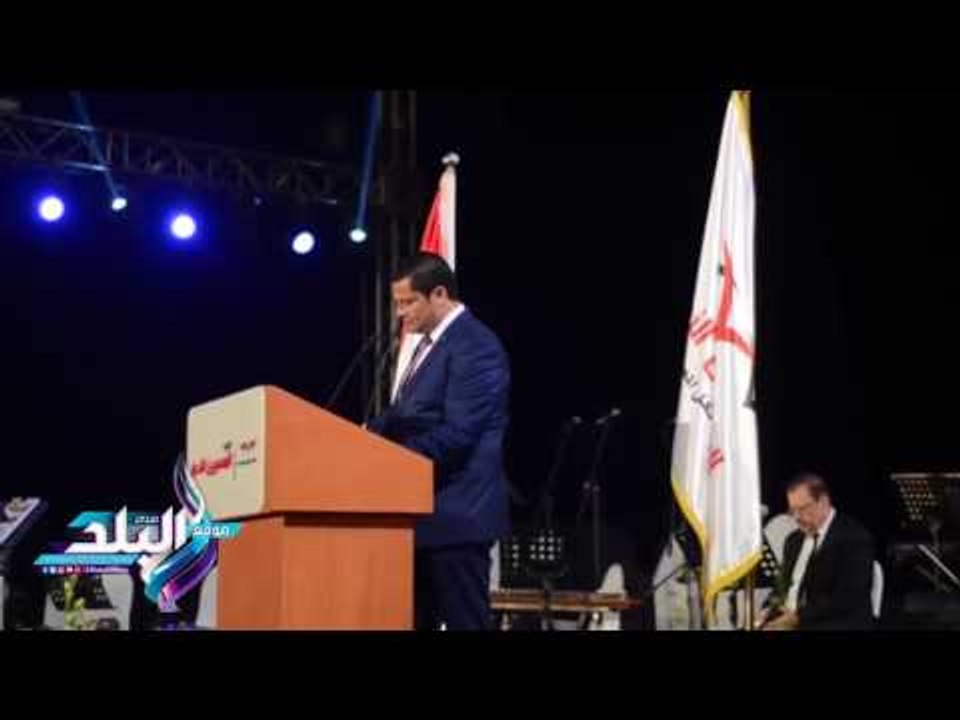 صدى البلد | المصريين الأحرار: نجدد الثقة فى السيسي لمحاربة الإرهاب وقيادة البلاد