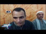 صدى البلد | والد شهيد سوهاج: محمود أخبرنا أن رجال الجيش سيقضون على الإرهابيين في سيناء
