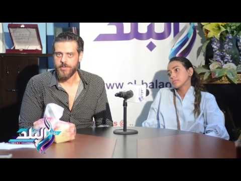 صدى البلد | طارق صبري يكشف في ندوة صدى البلد عن أسباب غيابه عن دراما رمضان 2017