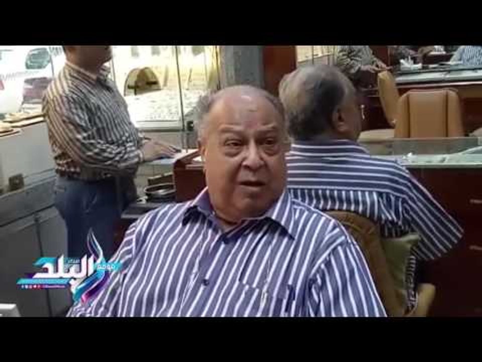 صدى البلد | تجار الذهب :انعدام حركة البيع والشراء