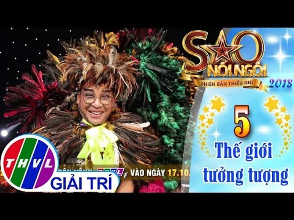 THVL | Thanh Bạch trần tình về bộ trang phục “thần kê đại hiệp”