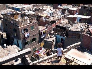 صباح البلد - أخيراً.. "تل العقارب" تودع حياة العشوائيات