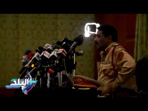 صدى البلد | المسماري : الجيش الليبي حقق انتصارات كبيرة على المجموعات الإرهابية‎