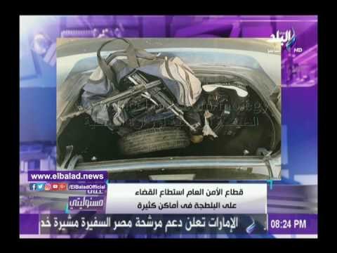 صدى البلد | أحمد موسى يكشف سبب حركة «الداخلية»