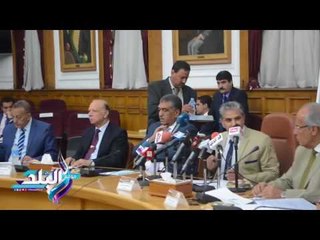 صدى البلد | وزير البيئة: العمالة نقطة التحول في منظومة النظافة