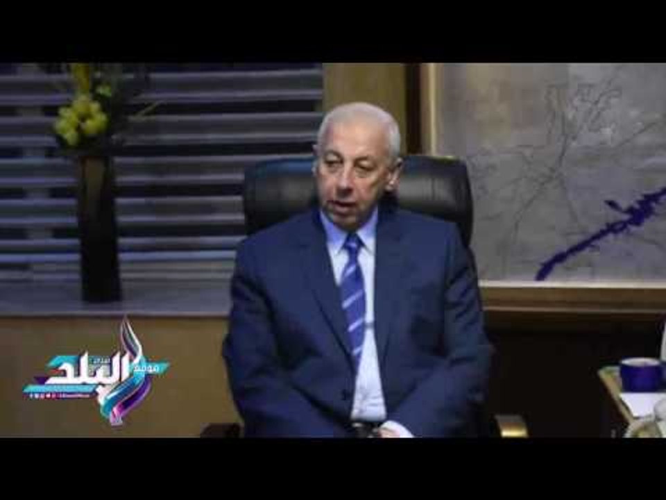 صدى البلد  إنشاء مجمعات صناعية وزراعية بأسوان ل...
