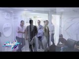 صدى البلد | إقبال كبيرعلى معارض سيراميكا كليوباترا.. ومفاجأت للعملاء فى ذكرى افتتاح قناة السويس