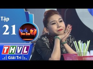 THVL | Bí ẩn song sinh: Khi Bình Tinh Muốn Làm Ca Sĩ Nhưng Bị Bắt Đi Bán Cà Phê