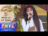 THVL | Người kể chuyện tình Mùa 2 – Tập 3[1]: Biển dâu - Phương Trang
