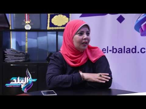 صدى البلد | هالة فهمي تتعاقد علي برنامج جديد ب صدي البلد